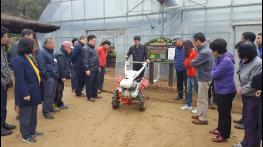 인천시농업기술센터, 상반기 도시농업전문가과정 교육 수료 기사 이미지