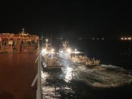 해양경찰청, ‘4대 해양 국제범죄’ 단호히 대처한다! 기사 이미지