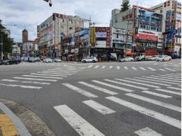남동구, 옛 동호탕사거리→‘정각사거리’로 지명 확정 기사 이미지