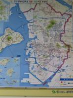 인천시교육청, 한눈에 볼수 있는 과밀학교 지도 만들어 체계적으로 관리한다. 기사 이미지